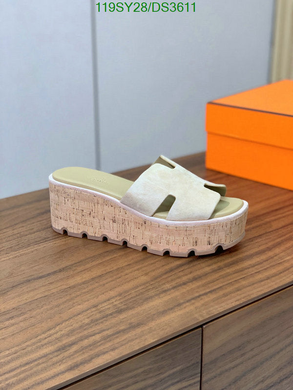 SAMC - HMS Women Shoes - 058
