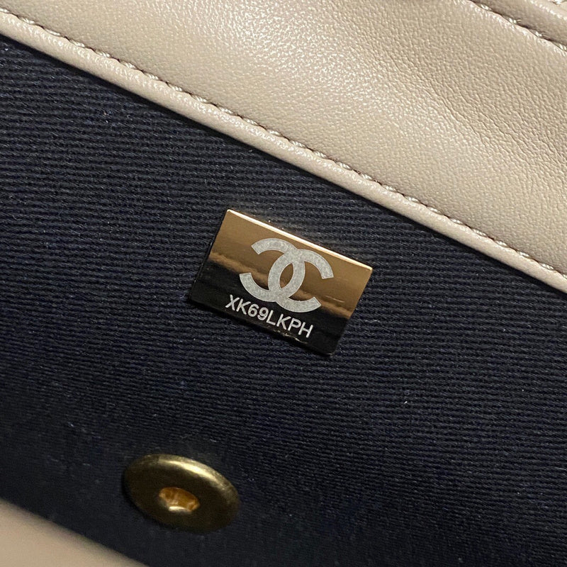 GlamI - CHL Bags - 3430