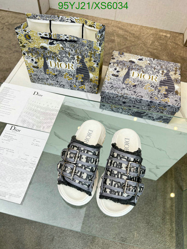 SAMCC - DOR Women Shoes - 2137