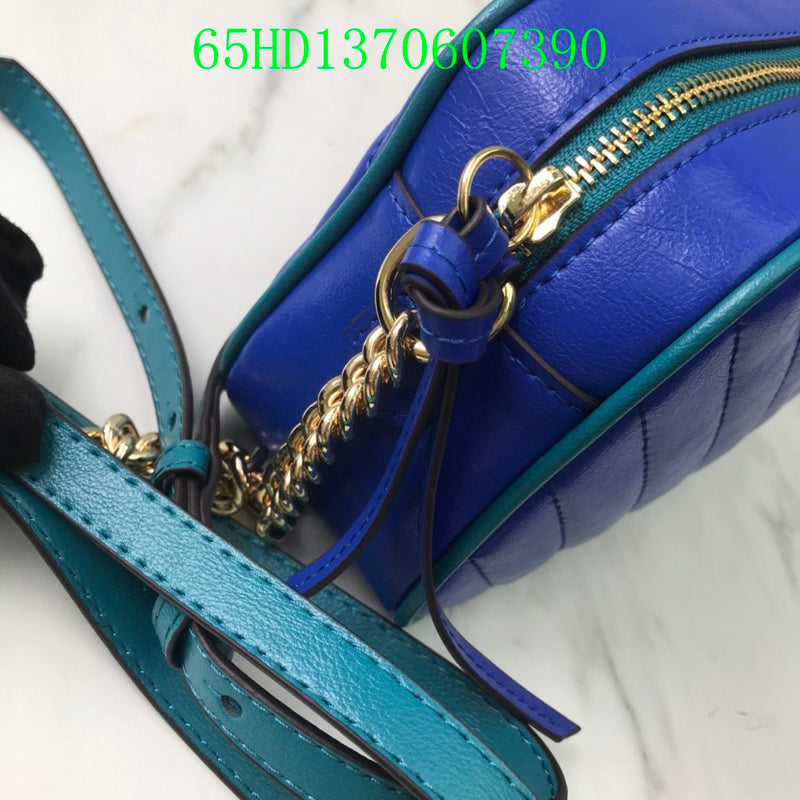 Glami Fashion - GCI Bags - 10419