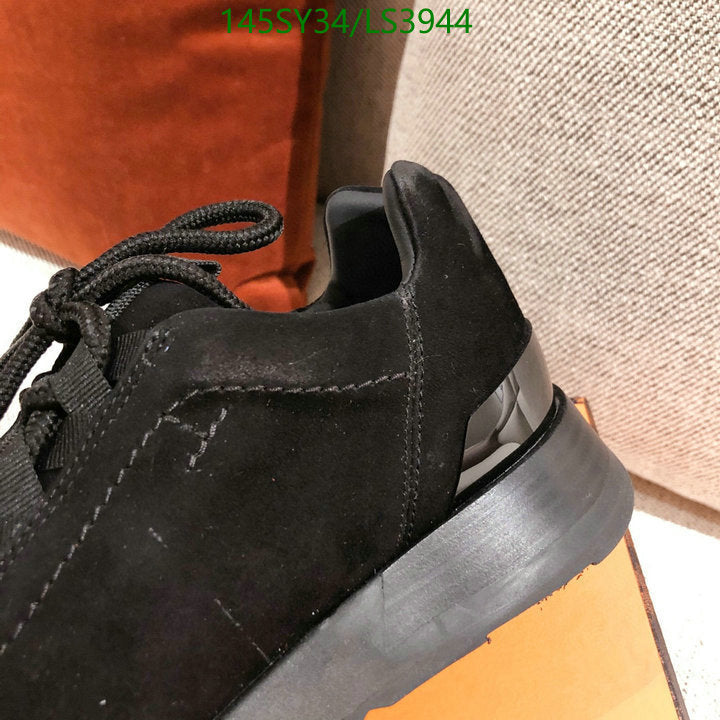 SAMC - HMS Women Shoes - 456