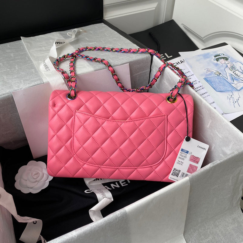 ELE - CHL Bags - 681