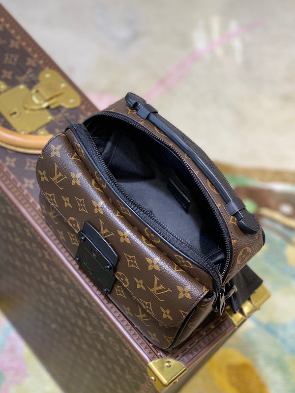 GlamI Lu-Vi bags - 3032