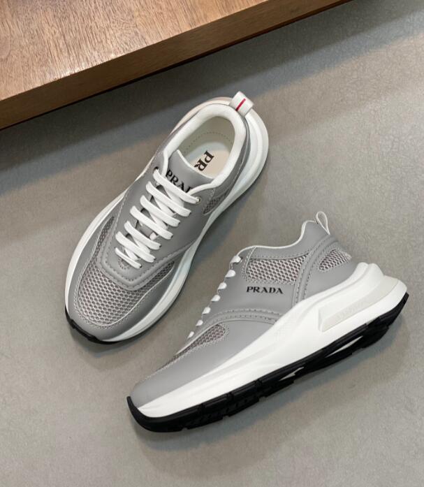 Glamy - PD Men Shoes - 044
