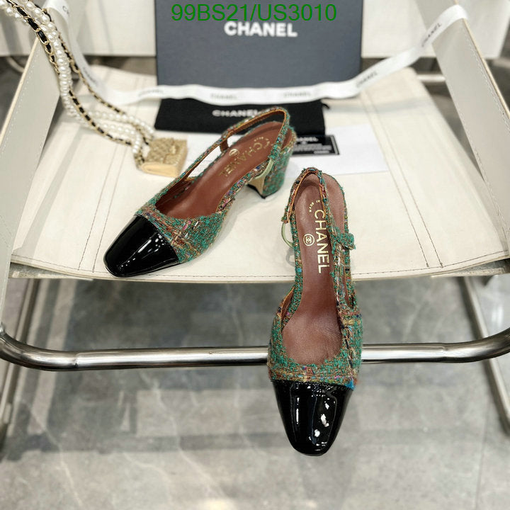 SAMC - CHL Women Shoes Ballet - 146