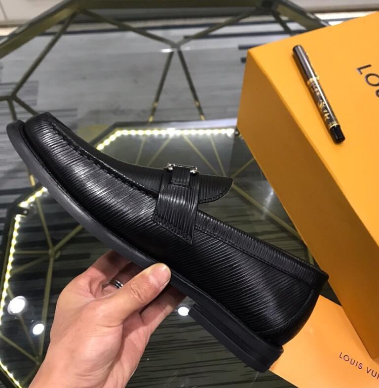SAMC - LOV Men Shoes - 1918
