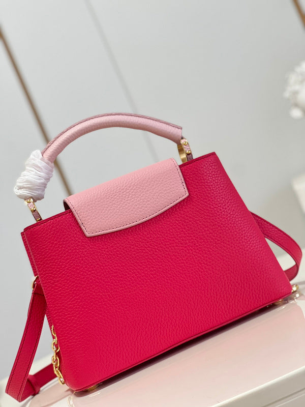 Satchel Bags - VL Bags - 1848