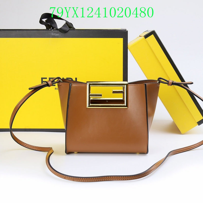Glami - FDE Bags - 2225