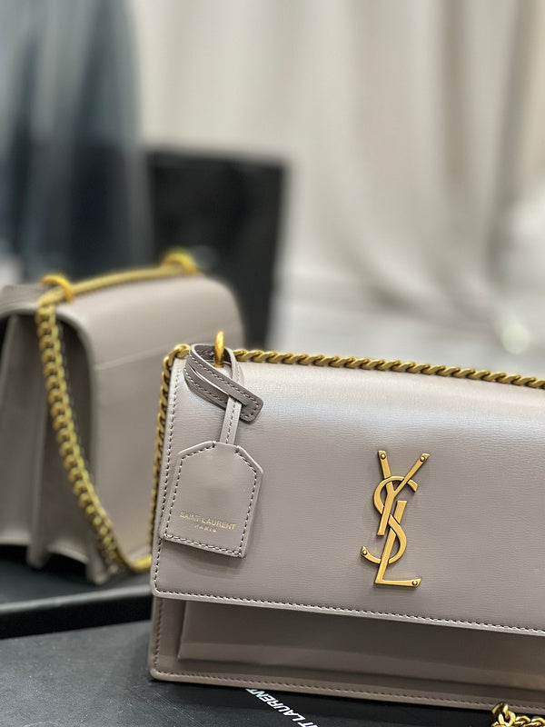 Glamy - YLS Bags - 733