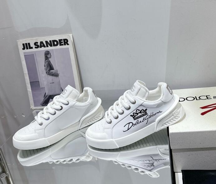 SAMC - DAG Men Shoes - 071