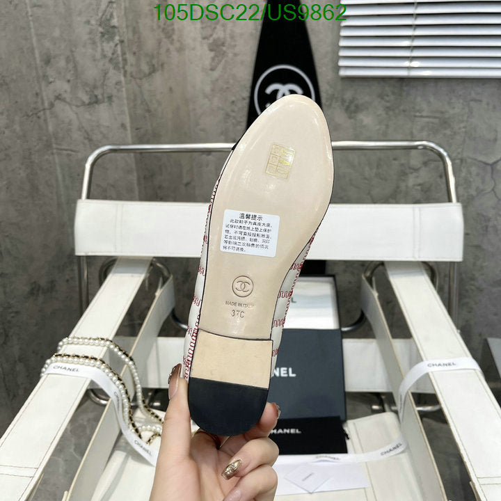 SAMC - CHL Women Shoes Ballet - 108