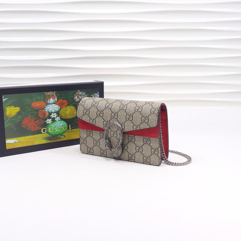 GlamI - GCI Bags - 1126