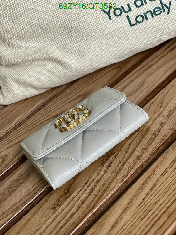 SAMC - CHL Wallets - 047