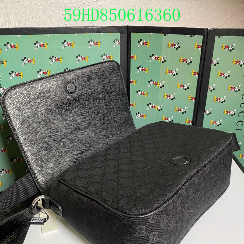 Glami Fashion - GCI Bags - 11139