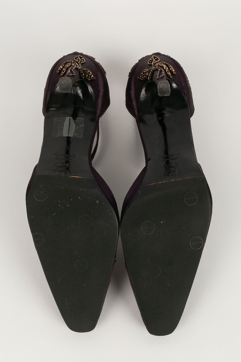Escarpins Sophie Sitbon