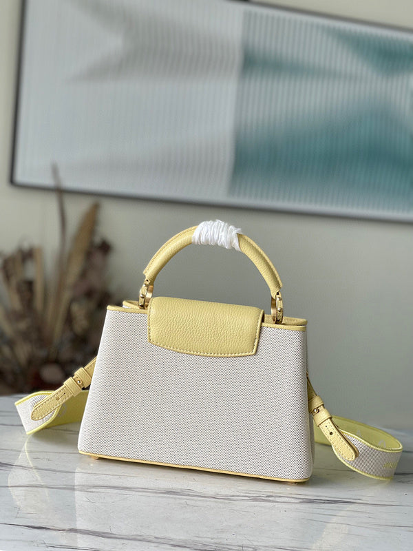 Fashion Lu-Vi bags - 5026