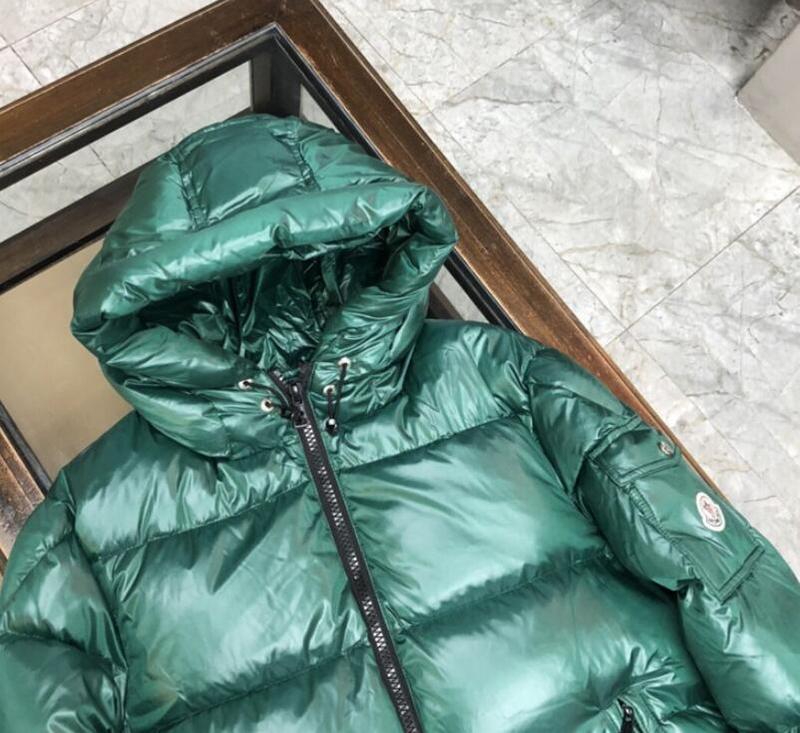 SAMC - Mix Jackets - 480