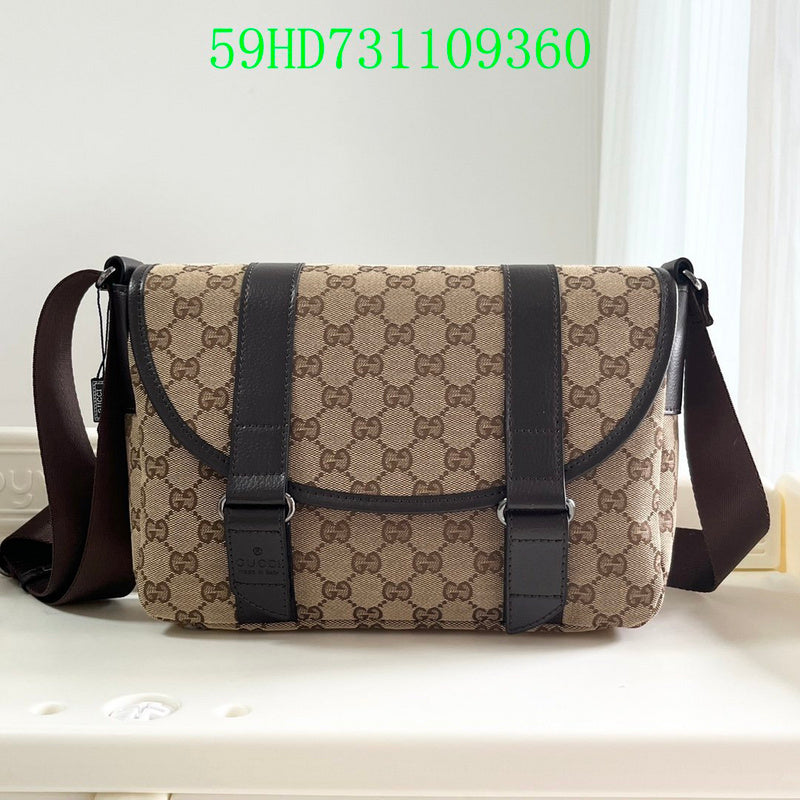 Glami Fashion - GCI Bags - 11134