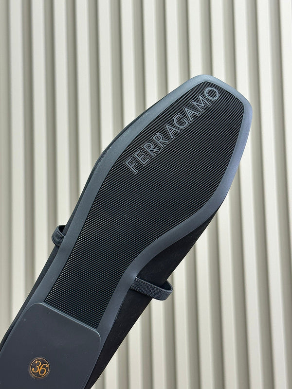 Glami - FGO Women Shoes - 027
