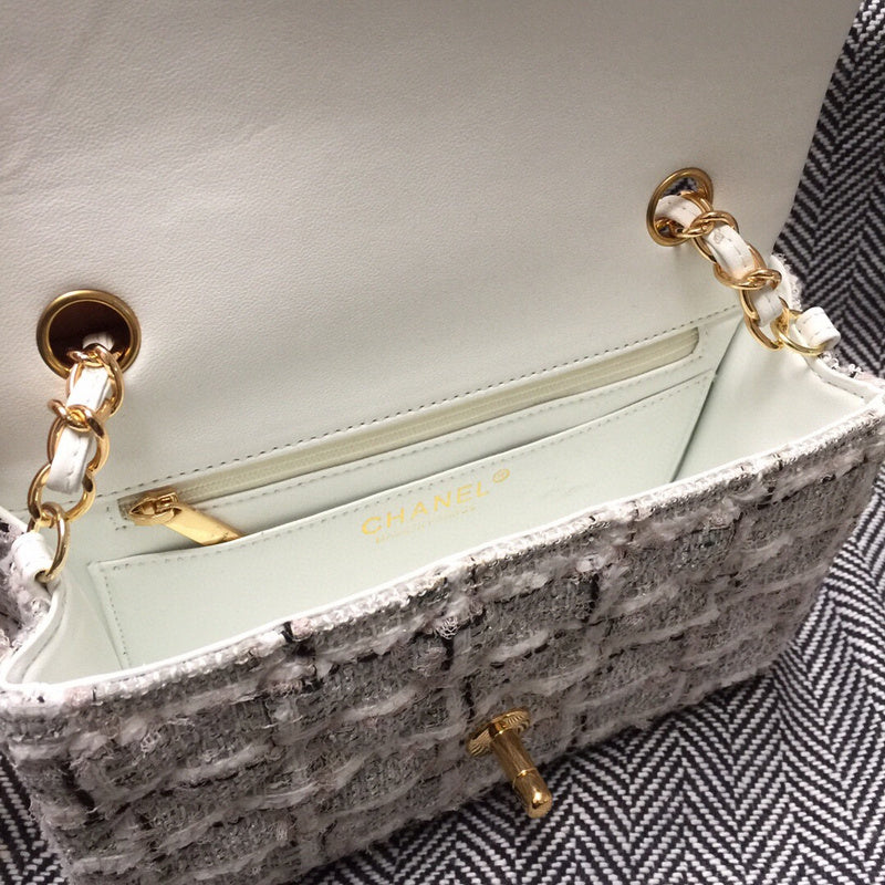 GlamI - CHL Bags - 3418
