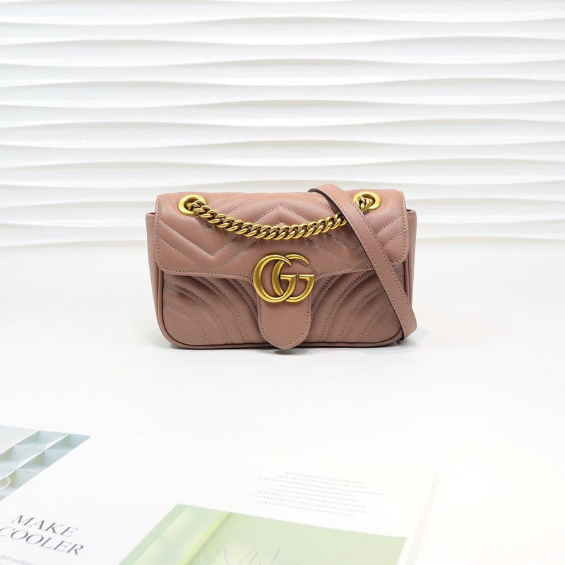 GlamI - GCI Bags - 882