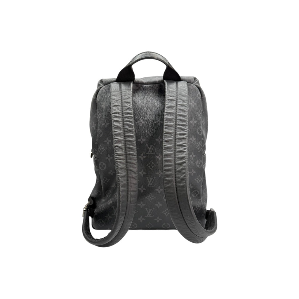 Louis Vuitton Monogram Eclipse Discovery Backpack PM