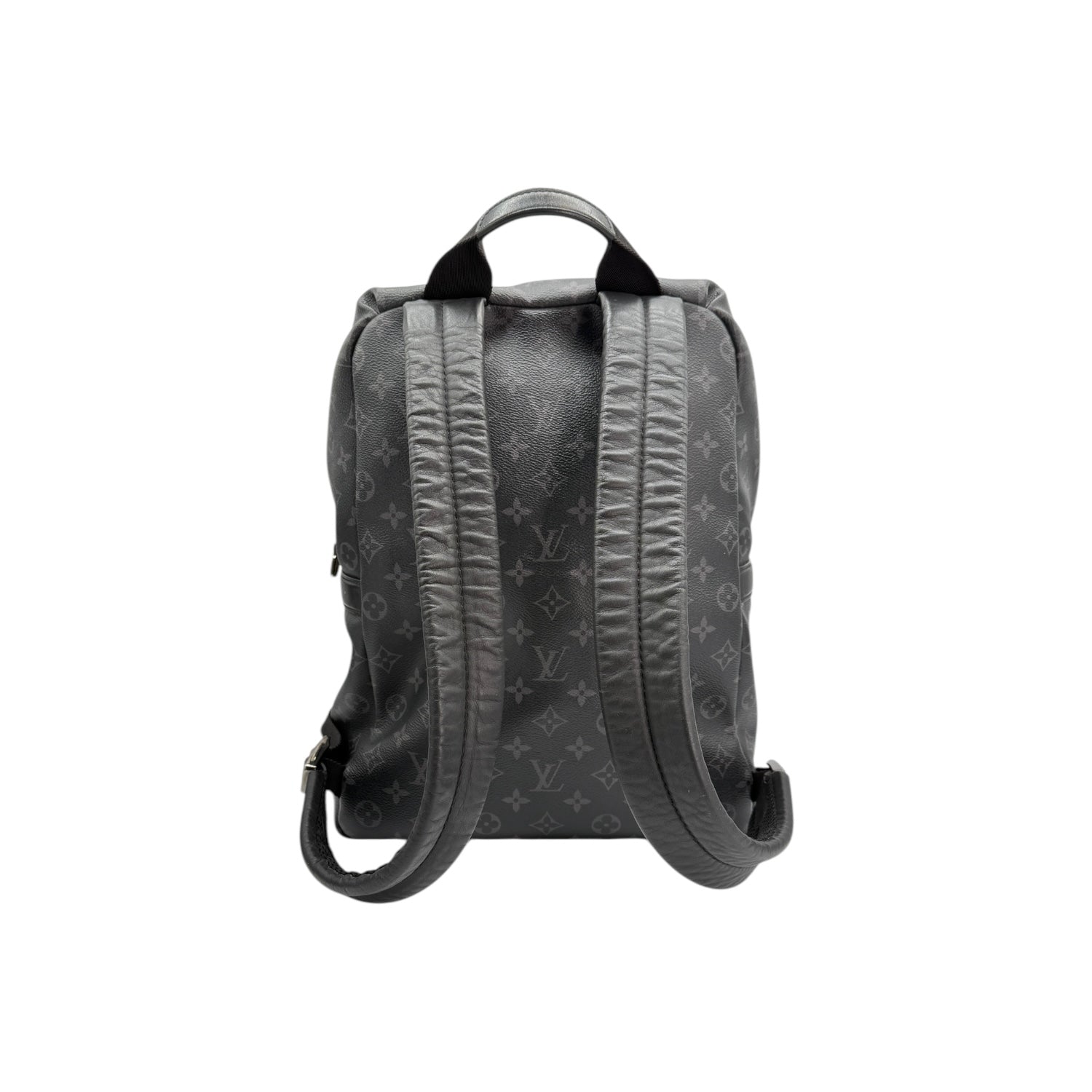 Louis Vuitton Monogram Eclipse Discovery Backpack PM