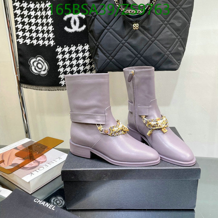 SAMC - CHL Women Boots - 193