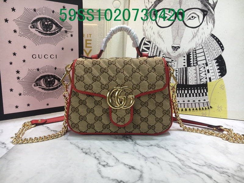 Glami - GUKI Bags - 2383