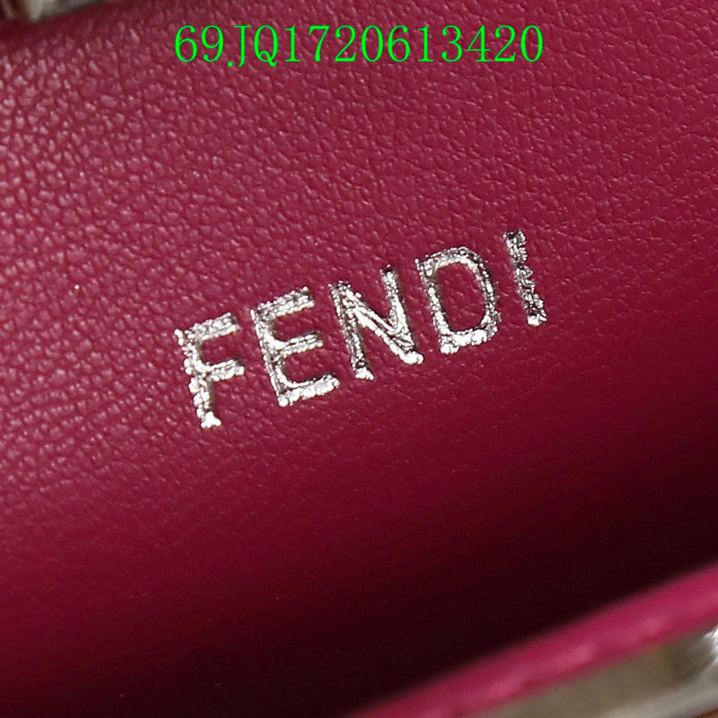 Glami - FDE Bags - 3133