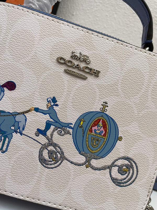 Glami-i CAH Bags - 308