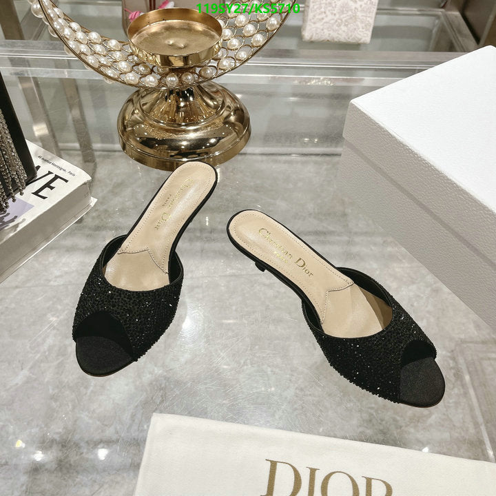 SAMCC - DOR Women Shoes - 1406