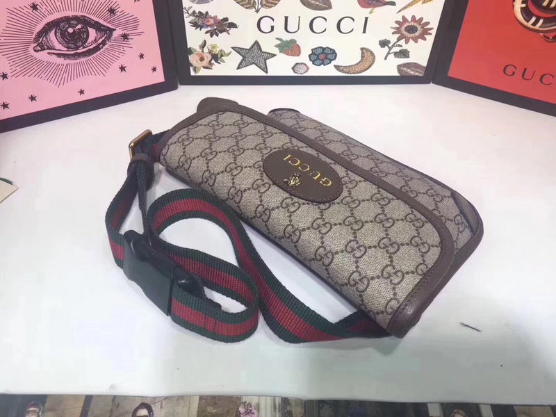 Satchel Bags - GCI Bags - 1397