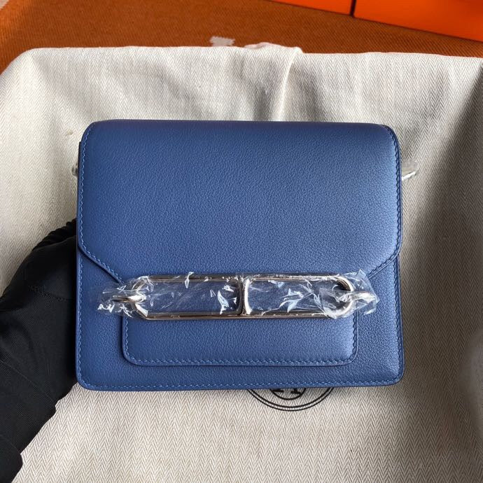 Satchel Bags - HMS-Bags - 1051
