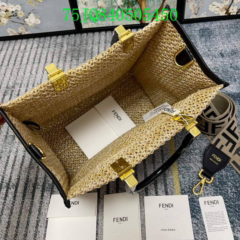 Glami - FDE Bags - 1570