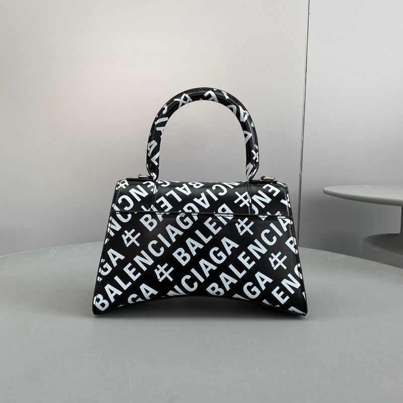 Satchel Bags - BGA Bags - 126