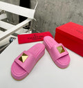 SAMC - VEL Women Shoes - 227