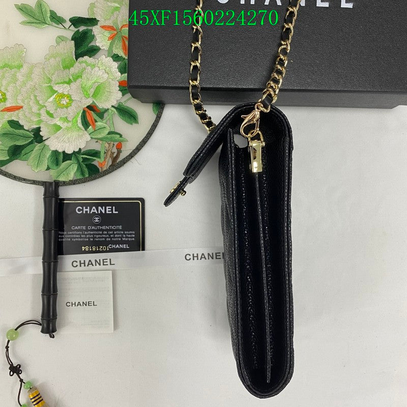 Glami - CHL Wallet - 2571