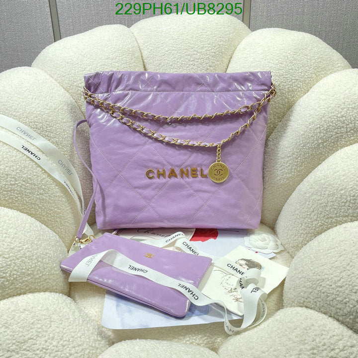 SAMC - CHL Bags - 087