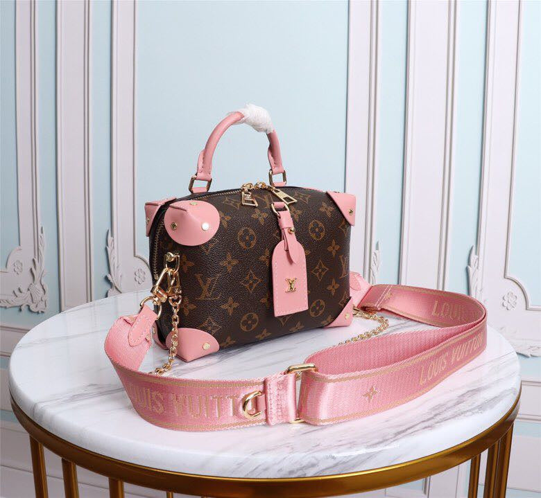 Fashion Lu-Vi bags - 3706