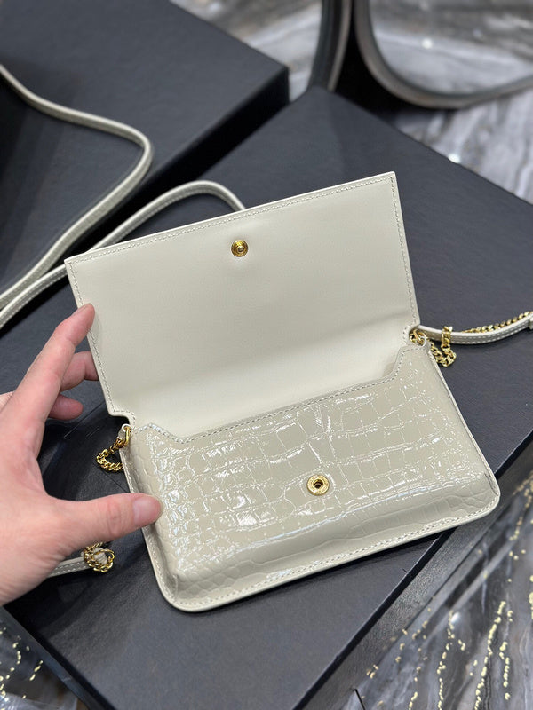 Glami Fashion - SLY Bags - 089