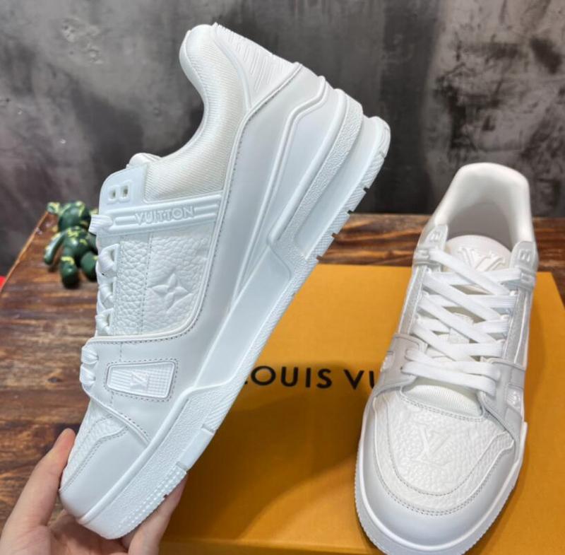 SAMC - LOV Men Shoes - 559