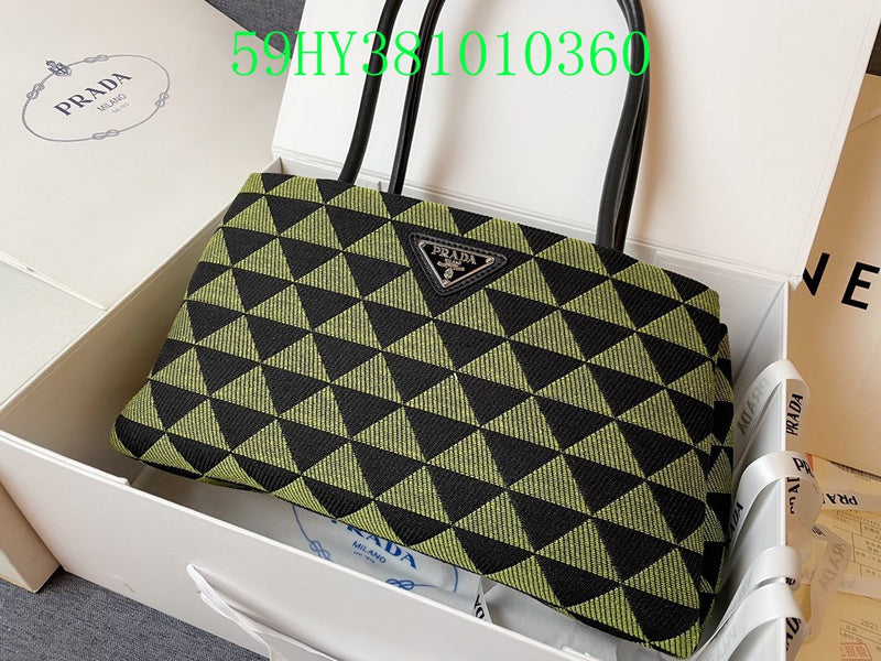Satchel Bags - PDA Bags - 3918