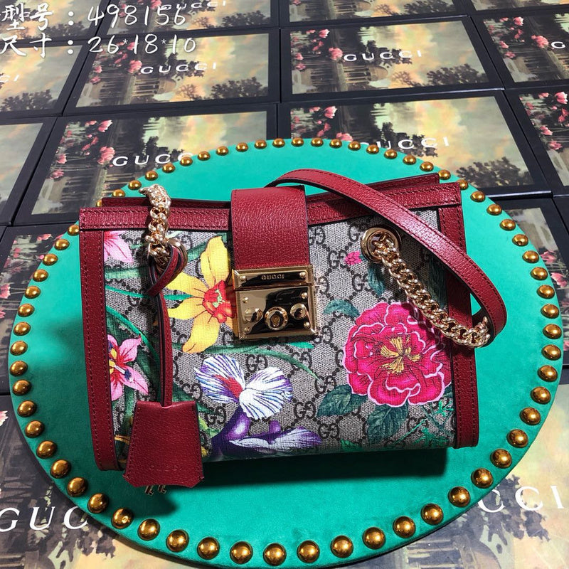 Glami-i Guki Lady Bags - 1379