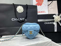 Satchel Bags - CHL Bags - 5758