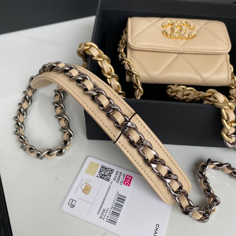 Satchel Bags - CHL Bags - 089
