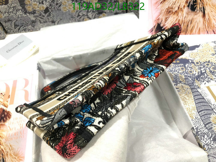 SAMCC - DOR Bags - 1382