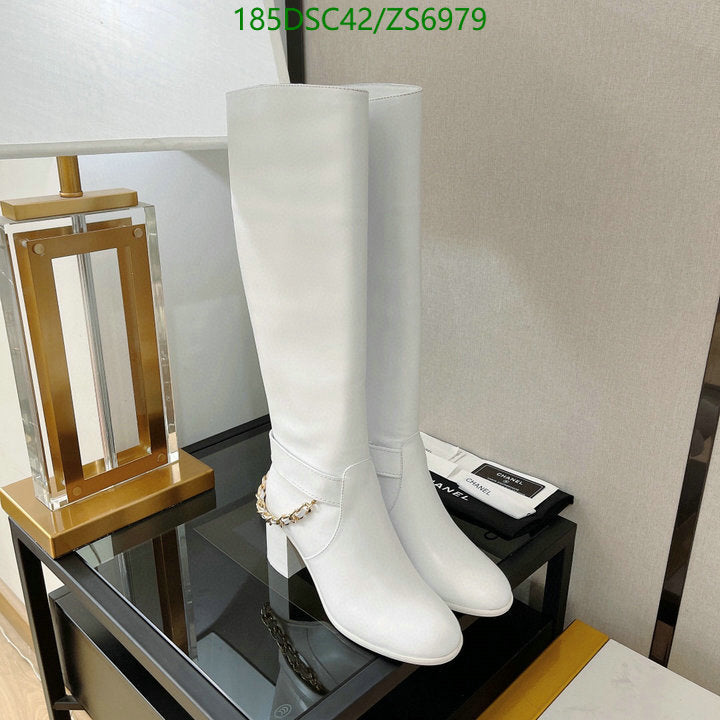SAMC - CHL Women Boots - 295