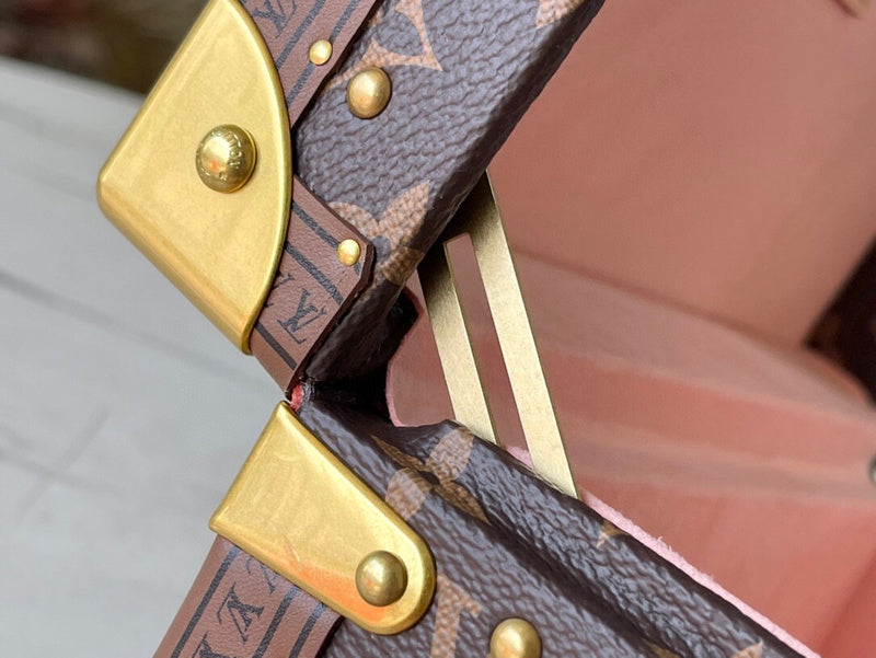 GlamI Lu-Vi bags - 4710