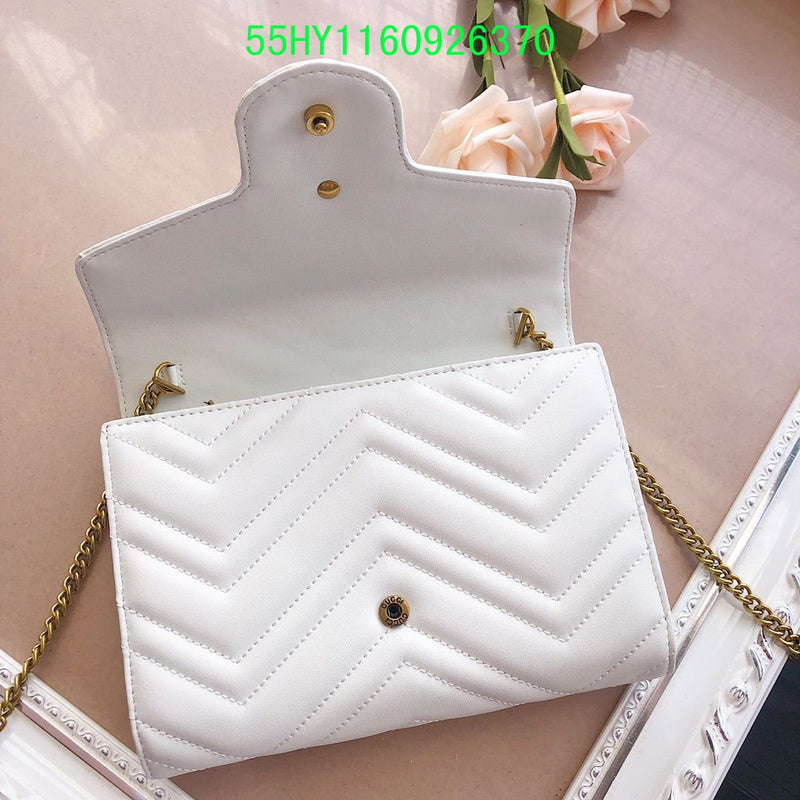 Glami Fashion - GCI Bags - 10526
